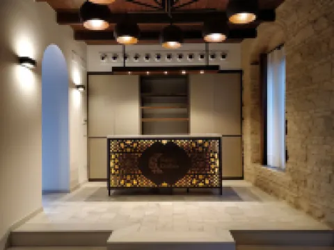 Patios del Orfebre Hotels in Cordoba