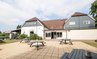 Premier Inn Derby West