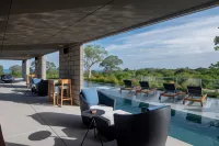 Oceanphere Pattaya Villa by Elite Suites