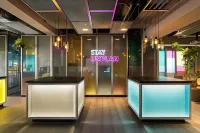 Unplan Shinjuku - Hostels