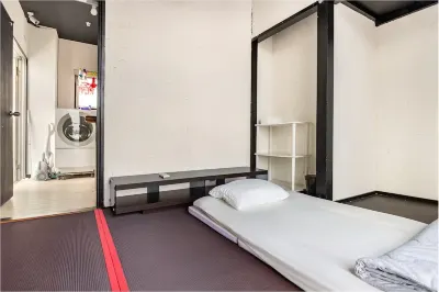 Little Okawood Hotels in Okawa