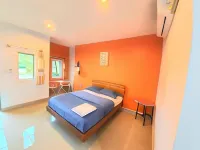 The Moonlight Resort Hotels in Ban Chang