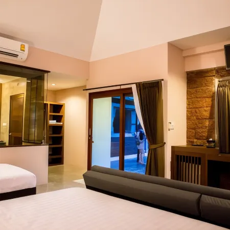 Foresto Sukhothai Guesthome