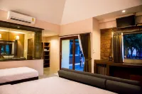 Foresto Sukhothai Guesthome Hotels in Sukhothai