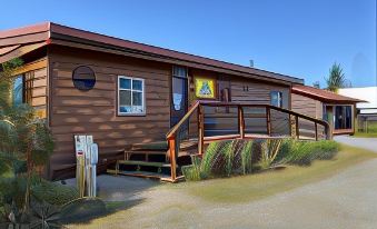 Denali Alaska Koa - Formerly Denali RV Park & Motel