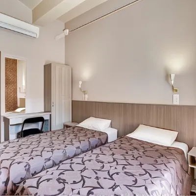 Nabokov Hotel Hotels in 