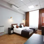 Avtodvor Hotel Hotel di 
