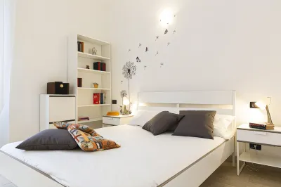 Affori 4Ever - 2 Bedrooms Các khách sạn ở Cormano