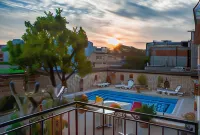 Nazar Hotel Hotels in İsa Bey Mahallesi