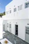 Pelican Paros Hotels in 