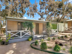 Barossa Country Cottages