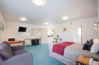 Bella Vista Motel Westport Hôtels à : Westport