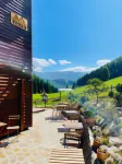 Andolia Hotels in Фундата