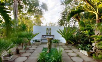 St. Lucia Wetlands Guest House