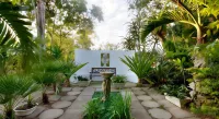 St. Lucia Wetlands Guest House
