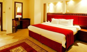 Al Liwan Suites