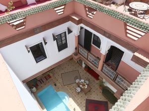 Riad Ibiza Star