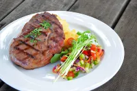 Beachway Motel Hotels in Penguin