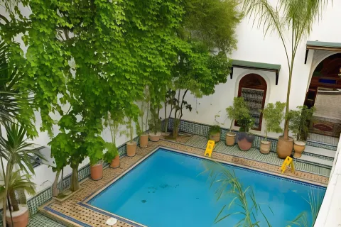 Riad El Yacout