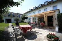 Hotel Olympia Hotels in Pullach im Isartal