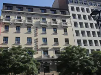 Hotel Oriente