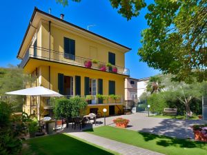 Villa San Donato B&B