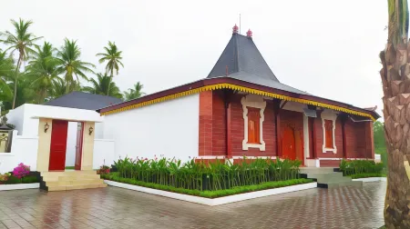 Puri Lovina Hotel