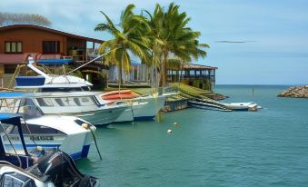 Sapphire Bay Fiji