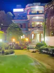 Hotel Blue Magnet