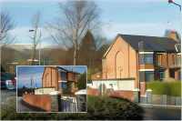 Greenmount Bed and Breakfast Hotels in Lisburn