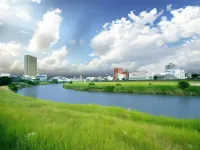 Natural Hot Spring Super Hotel Kumamoto Chamber of Commerce