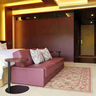 Nesta Resort Kobe Rooms