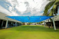 Bataan White Corals Beach Resort فنادق في مورونغ