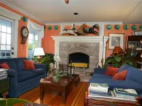 Inn at Occidental Hotels in Bodega Bay