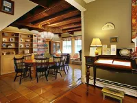 1802 House Bed & Breakfast Hotels in Kennebunkport