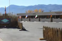 Fort Verde Suites Hôtels à : Camp Verde