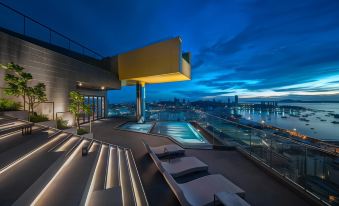 Edge Central Pattaya