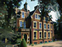 Canterbury Hotel Cottages and Apartment's