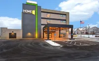 Home2 Suites by Hilton Eagan Minneapolis