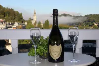 Belfry & Spa - วิว