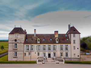 Château de la Berchère