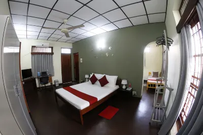 Oasis Colombo Hotels near University of Sri Jayewardenepura