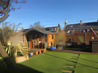 Dunclutha Guest House Hotels in Freuchie