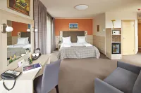 Wellton Riga Hotel & Spa Отели в г. Рига