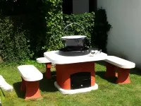 A Whole Holiday House with a Garden in Fonyod for 2-10 Persons