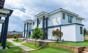 Divine Heights Apartments Lilongwe Area 43