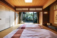 Machi-Jyu Hotels in 