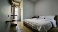 Nez's Guesthouse Syariah Hotel dekat Morevapor muntilan