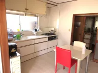 Guest House Pansy Hotels in Taiji