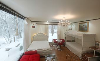 Yangpyeong Yongmunsan Pension